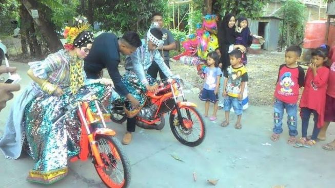 Tak Perlu Lagi Blokir Jalan Umum, Pembalap di Jakarta Bakal Punya Lokasi Balap Jalanan Harian