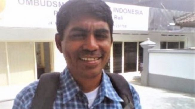Cegah Covid-19, ORI Bali Pastikan Kantor Pelayanan Publik Jalankan Prokes