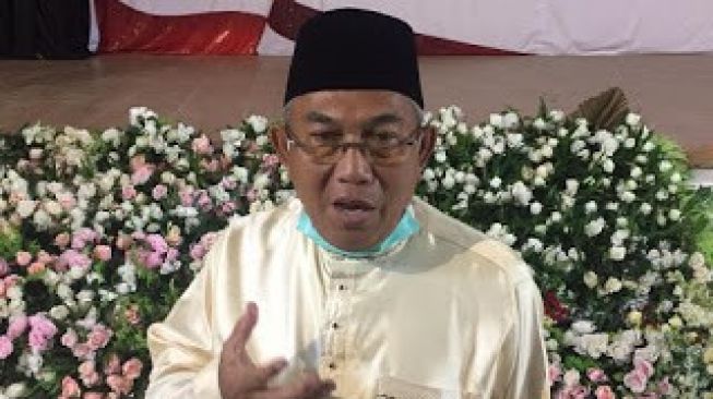 Ketua MABM Kalbar : Hal Tersulit Buat Indonesia Maju Itu Korupsi