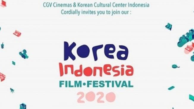 Korea Indonesia Film Festival 2020 Siap Digelar di Bandung