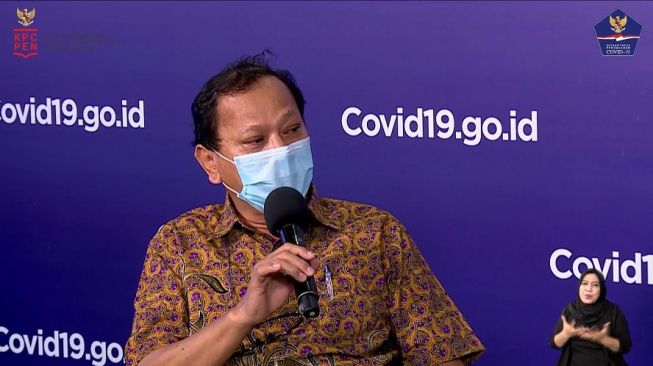 Libur Panjang, Epidemiolog UI: Hindari Daerah Zona Oranye dan Merah