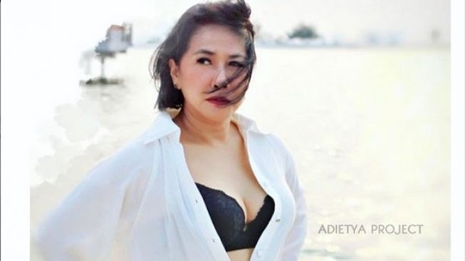 Biar Punya Tubuh Seksi Yurike Prastika Jadikan Jennifer Lopez Panutan Malay News Indonesia 