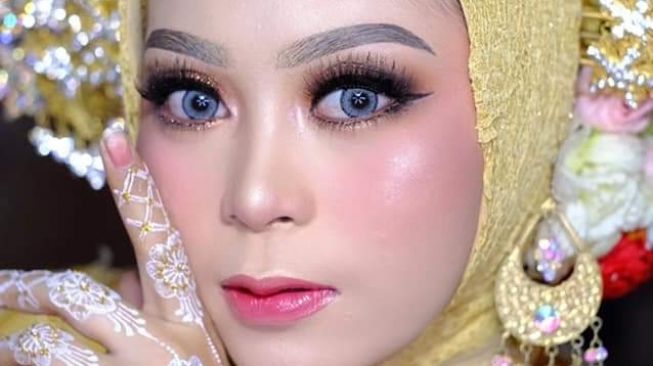 Ini Perempuan Cantik dari Jeneponto, Dapat Mahar Uang, Emas, Rumah, Tanah