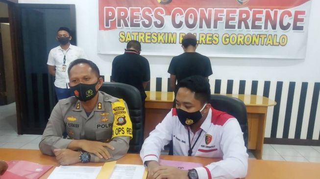 Gagahi Adik Ipar, Pria di Tolangohula Ini Terancam 15 Tahun Penjara