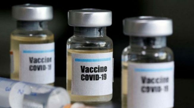 Prioritas Penerima Vaksin COVID 19 Bogor  Tunggu Juknis 