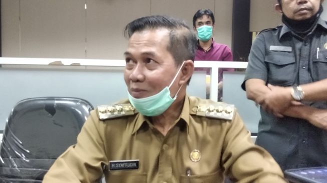 Tempat Wisata di Kota Serang Tak Akan Ditutup