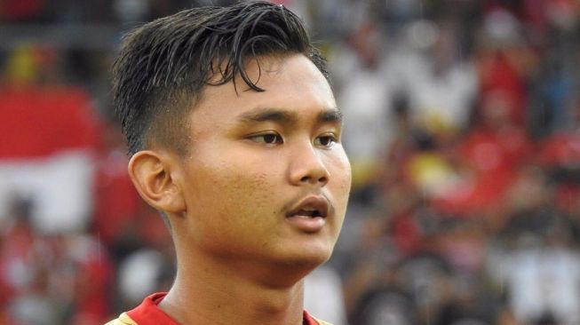 Kontrak Bek Timnas Indonesia U-19, Ini Harapan Borneo FC