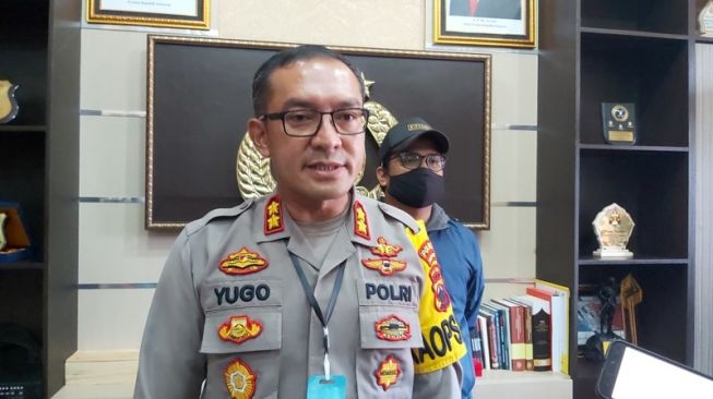 Yulia Kerabat Presiden Jokowi, Tewas Karena Dibunuh, Ini Penjelasan Polisi