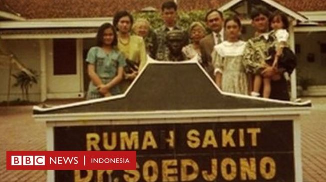 Anak-anak Korban Kebengisan Tentara Kolonial Tolak Ganti Rugi dari Belanda