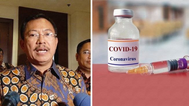 Akankah Pengembangan Vaksin Nusantara Besutan Terawan akan Dihentikan?
