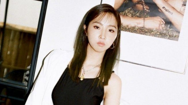 Keren, Minzy eks 2NE1 Dilaporkan Dirikan Agensi Sendiri