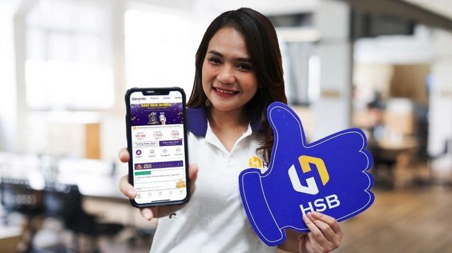 Aplikasi HSB Permudah Trading Forex Hingga Edukasi Seputar Ekonomi