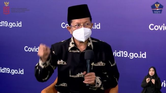 Masjid Istiqlal Belum Dibuka untuk Umum, Imam Besar: Mohon Pengertiannya