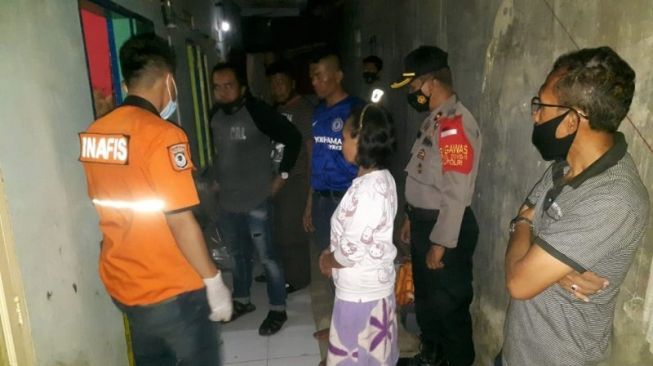 Ibu Hamil Dibunuh di Bandung, Ditemukan Cutter, Gelas, dan Asbak di TKP