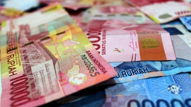 Ilustrasi uang rupiah (pixabay/Mohamad Trilaksono)