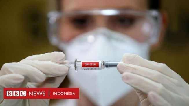 Brasil Tolak Vaksin Buatan  China  Rakyat Tidak akan Jadi 
