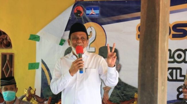Debat Kandidat Bakal Disiarkan TV, Suardi Saleh-Aska Paling Siap