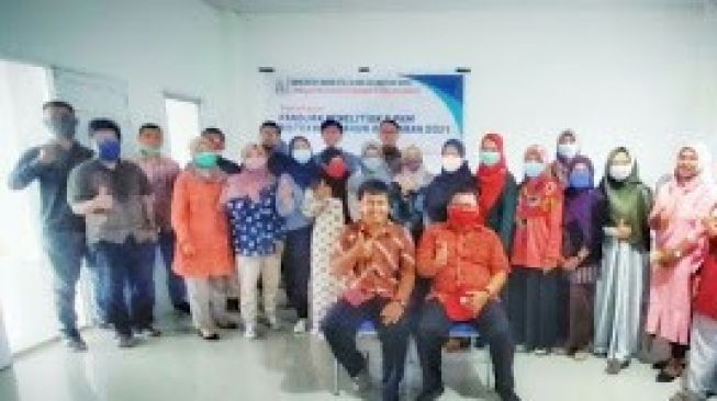 Dosen Muda UNU Kalbar Dilatih Penelitian dan Pengabdian Masyarakat