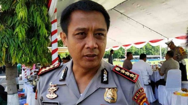 Pasangan Suami Istri Mafia Tanah Tipu Investor Belasan Milyar