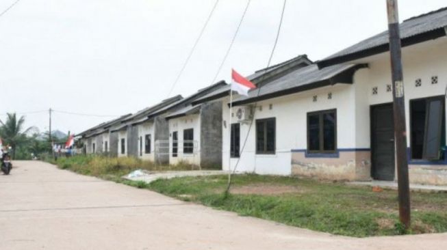 Lokasi Rumah KPR Murah di Jaksel, Segini Kisaran Harganya