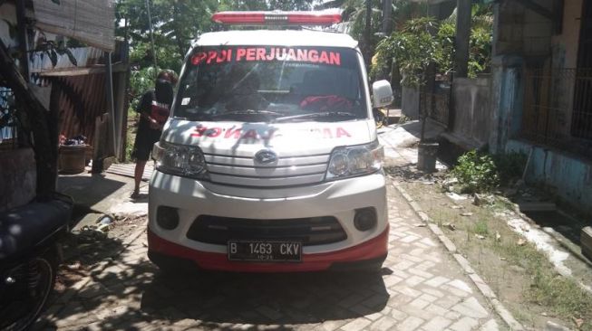 Terungkap! Kerabat Presiden Jokowi Dibunuh Gegara Nagih Utang