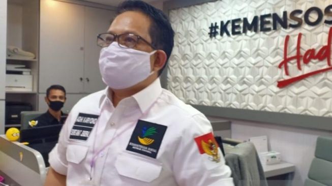 Kemensos Klaim Telah Kucurkan Rp3,15 Triliun Untuk Bansos Beras