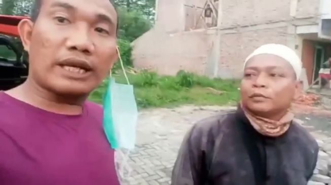 Heboh Debt Collector Minta Maaf Tarik Motor Hadiah Panglima, Ini Kata TNI