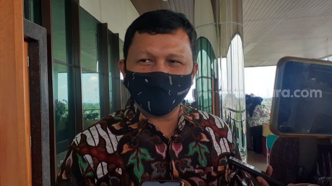 Siap-Siap Vaksinasi Covid-19 di Tangsel, Nakes dan ASN Jadi Prioritas