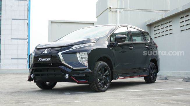 Ada Varian Baru, Mitsubishi Xpander dan Xpander Cross Bebas Recall?