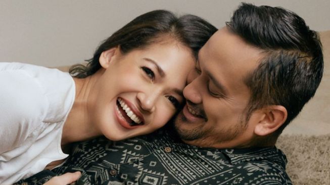 Akui pernah kumpul kebo dengan Tora Sudiro, Mieke Amalia: Emang kita salah