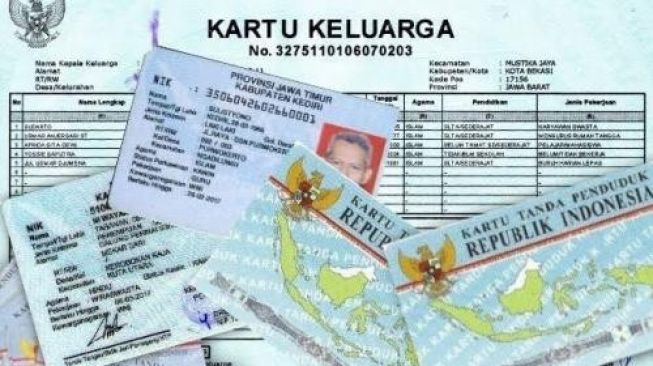 Dukcapil Harus Tingkatkan Kualitas Pelayanan