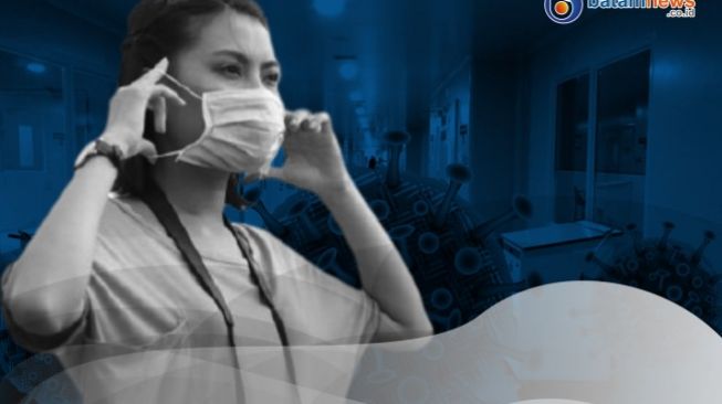 Ini Dugaan Kenapa Banyak Buruh Pabrik di Batam Tertular Covid-19