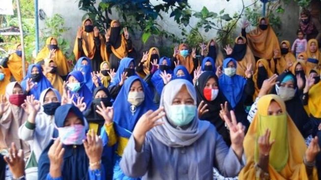 Marlin Memahami Apa yang Ibu Butuhkan