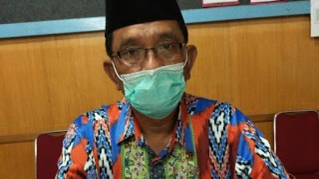 Nakes Positif Covid-19, Puskesmas Jungkat Ditutup Sementara
