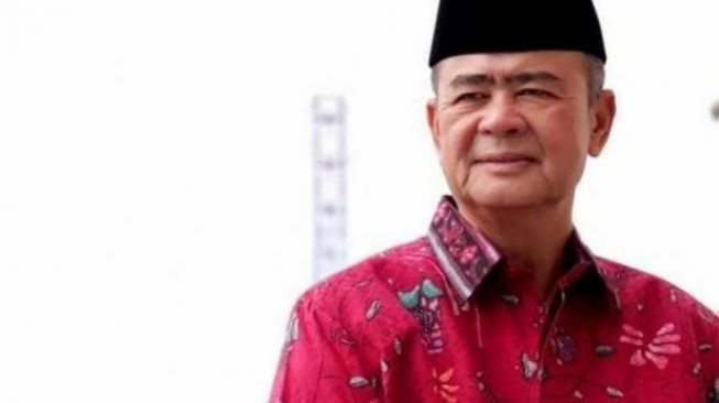 Pesan Perantau: Kemenangan Nasrul Abit Akan Ukir Sejarah Pessel