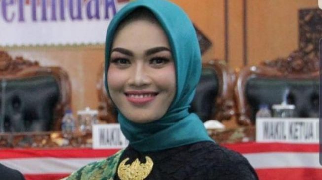 Polisi Periksa Anggota DPRD Tanjungpinang Rini Pratiwi Pekan Depan