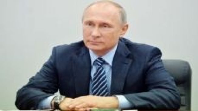 Putin: Hampir 5000 Orang Tewas dalam Perang Azerbaijan - Armenia