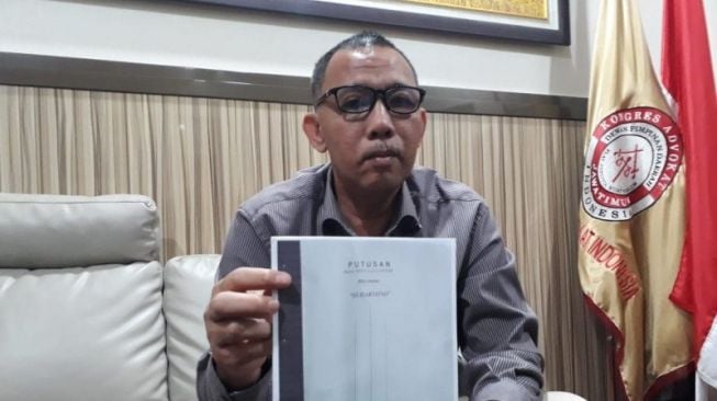 KAI Jatim Soroti Pelanggaran Kepala Daerah Kampanye di Hari Libur