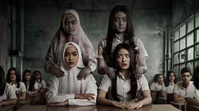 Film Aku Tahun Kapan Kamu Mati (jepretan cinema21)