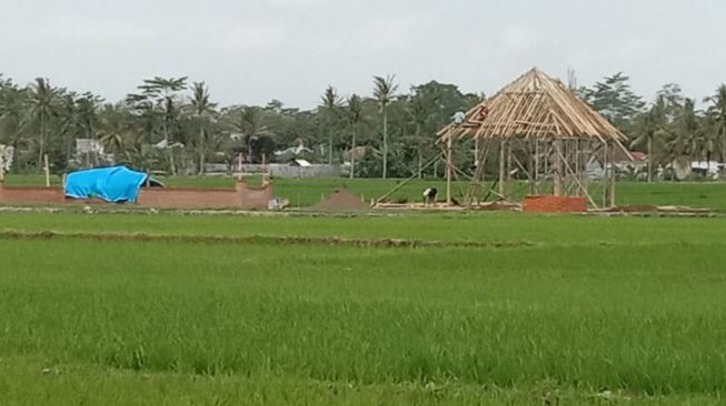 Lahan Produktif Terancam Berkurang, Pro-Desa Minta Pemkab Malang Tegas