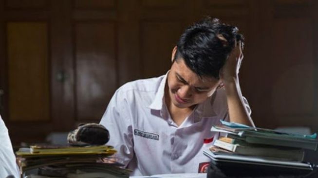 Original Title UN Dihapus, Solusi yang Tidak Solutif