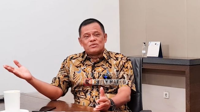 Ramai duet Gatot-Anies di 2024: Ini baru pasangan dahsyat