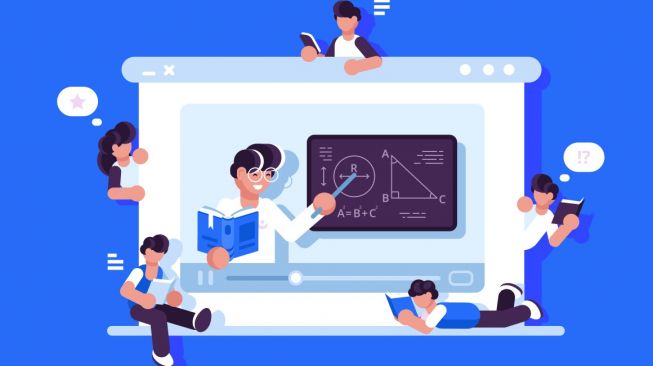 5 Aplikasi Penunjang Pembelajaran Jarak Jauh