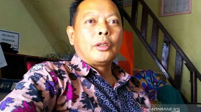 Berita Duka, Anggota KPU Solok Meninggal Dunia