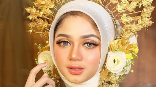 Model Cantik dari Makassar Dilamar, Jumlah Mahar Rp 1,7 Miliar