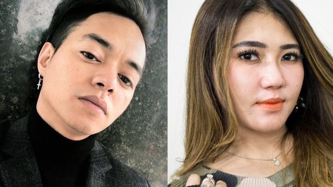 9 Artis dituduh plagiat K-Pop, Via Vallen minta maaf mengaku tak tahu