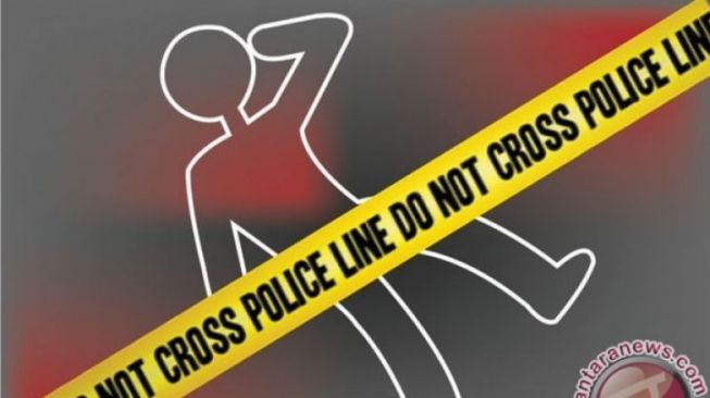 Pemuda Tewas Dibunuh Dengan Tangan Dan Kaki Terikat Di Kamar Mandi Di Bekasi, Polisi Buru Pelaku
