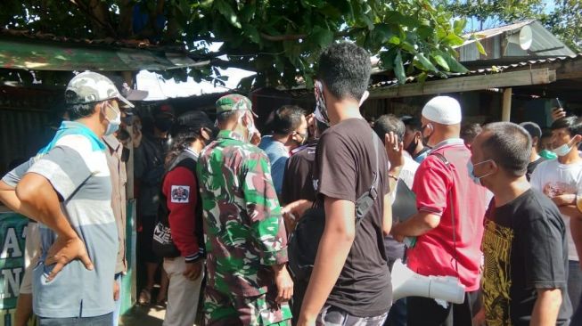 Satgas Covid-19 Diusir saat Razia Prokes di Lomba Kicau Burung di Medan