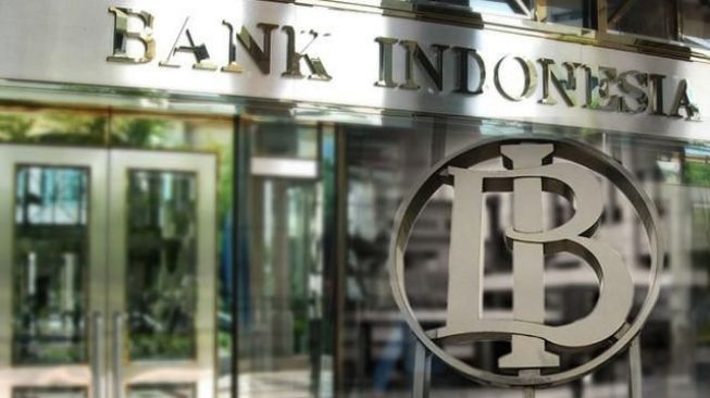 Bank indonesia Sebut Utang Luar Negeri Turun 5,9 Miliar Dolar AS, Berikut Faktor Penyebabnya