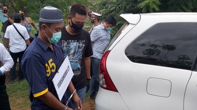 Pembunuhan Yulia Kerabat Jokowi Sudah Direncanakan Eko Presetyo